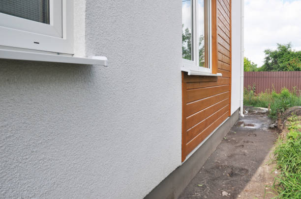 How To Choose The Right Materials for Your Siding Installation in 'Augusta, WI